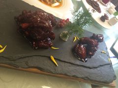 iphone_upload_pic-西安长征华美达酒店