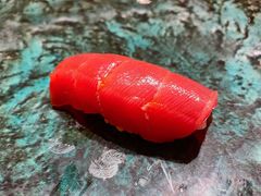 赤身寿司-鮨青(恒基名人购物中心店)