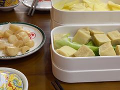 -津门老羊家·铜锅涮羊肉·烧烤(科技园店)