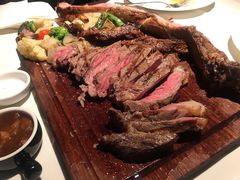 战斧牛排-Pasha帕夏土耳其餐厅(南昌路店)