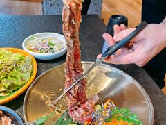 -味家烤肉烤鳗鱼牛排(西塔旗舰店)