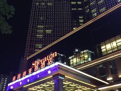 -盛宴标帜餐厅·亲子自助 (南昌喜来登酒店)