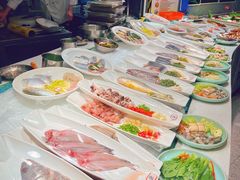 -阿毛饭店(和义路店)