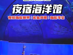 -台州海洋世界