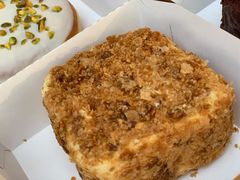 -巴思客蛋糕(交通路店)