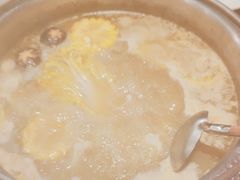 -一绪に寿喜烧(虹悦城店)