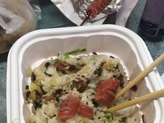 -南城香·饭香串香馄饨香(青年路店)