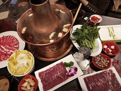 -南门涮肉(后海店)