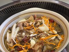 -野菌园·野生菌火锅首创第一家(关兴路总店)