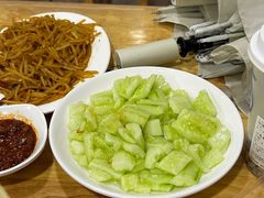 -姥家春饼店(漳州二路店)