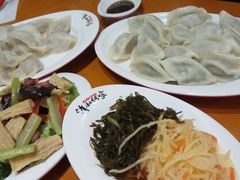 -清和传家饺子(龙泉道物美店)