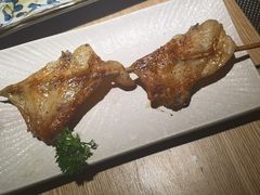 -德川家日本料理(顺义华联店)