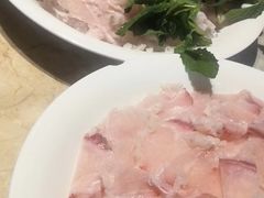-大理实力希尔顿酒店•香全日制餐厅
