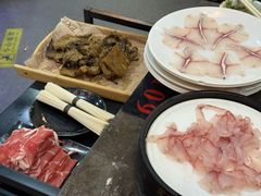 -活鱼馆(宜兴埠店)