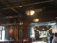 -弗兰克牛排西餐厅Ribone steak house(柠檬花园店)