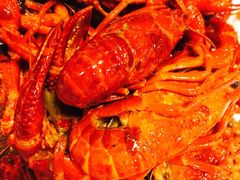 -阿胖龙虾小海鲜(宁国南路总店)