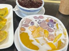 -民信老铺(华盖路店)