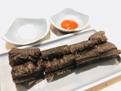 -华辉拉肠(宝华店)