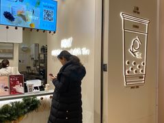 -KOI Thé(力宝广场店)