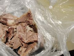 -藏书金记家宝羊肉馆(黄河北路店)
