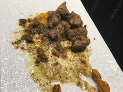 -梅筑·创意料理(王府井百货店)