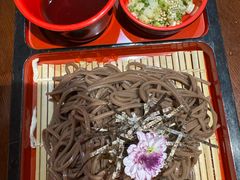 -晶吉·居酒屋·日本料理·烧鸟(中山区民主广场经典生活店)