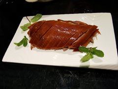 大董酥不腻烤鸭-大董(阜成路店)