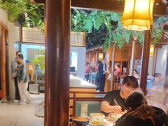 -老员外骨汤火锅(海州古城店)