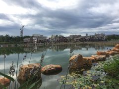 -天河潭旅游度假区