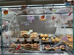 -PAOPAO Bakery&Café(港汇店)