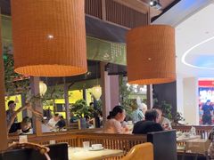-弄堂里(西溪龙湖天街店)