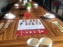 -百年神厨·地道川菜(清江西路店)