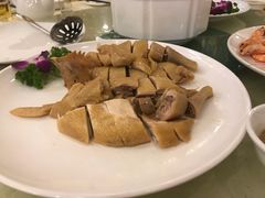 白切鸡-碧海渔村(黄埔东路店)