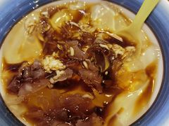 -冯烫烫跷脚牛肉·川菜小馆(武胜西街店)