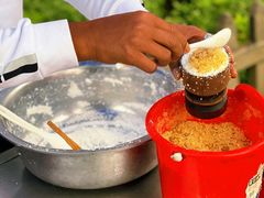 -王家蒸蒸糕烙锅(唐人街店)