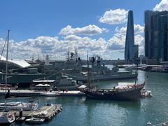 -澳大利亚国家海事博物馆