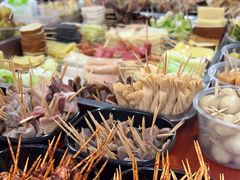 -江油特色冷沾沾(火炮街店)