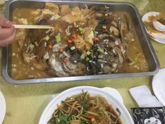 -大福鱼馆(风景区店)