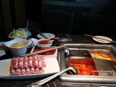 -海底捞火锅(崇文门新世界百货店)