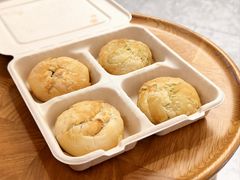 -龙华素斋(龙华路店)