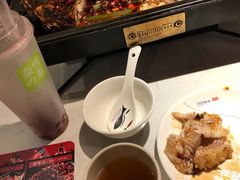 -米乐星世界KTV(汇智国际商业中心店)