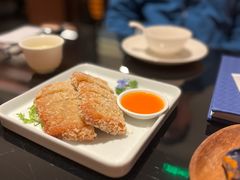 千番芋泥鸭-闽和南(深圳万象城店)