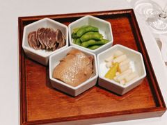 -小厨娘淮扬菜(清江苏宁广场店)