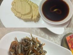 -阿英煲(凉城路店)