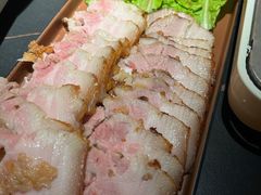 -양평식당·杨平食堂(华贸店)
