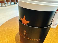 -星巴克臻选(重庆大融城店)
