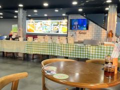 -李先生牛肉面大王(马栏店)