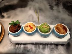 -老头儿油爆虾·1987杭州烟火味(湖滨银泰in77D区店)