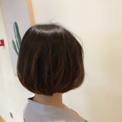 点击看大图 -涩谷· Hair Salon
