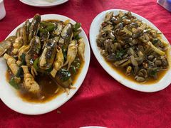 -蛇口康乐快餐鱼仔档(翠苑小区店)